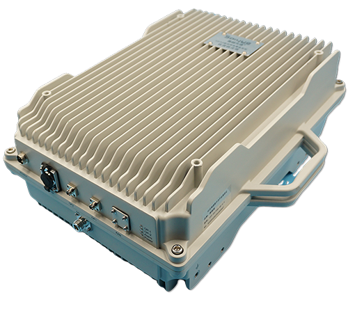 丹江口单频/双频/四频/五频运营级数字光纤直放站