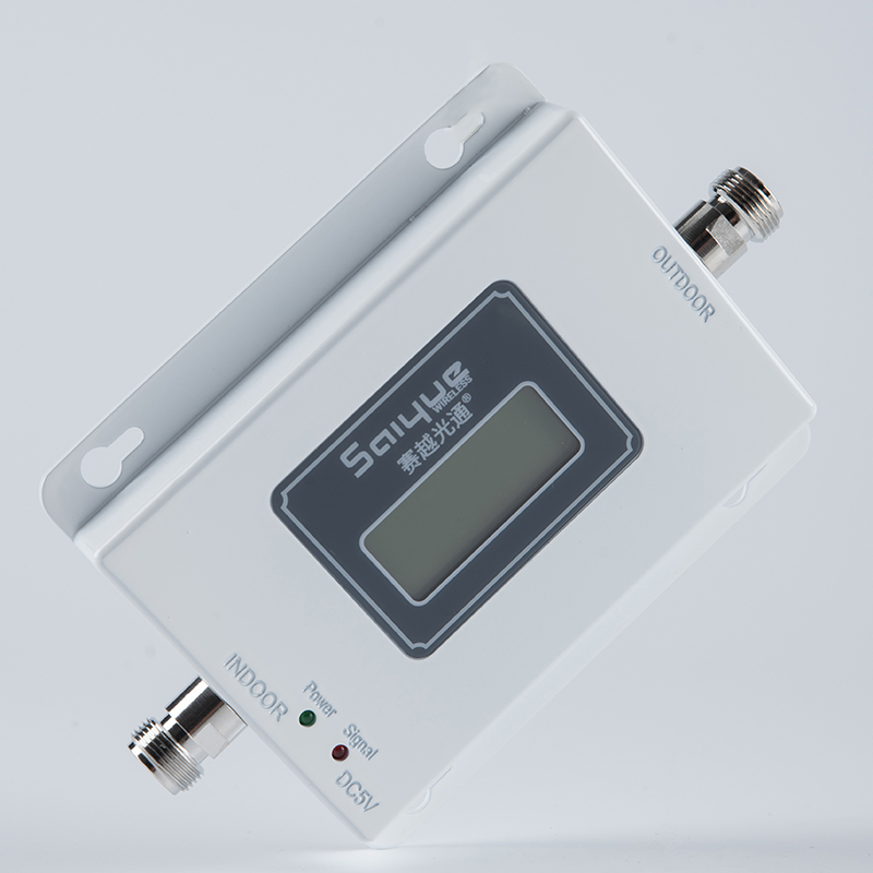 丹江口家用配电房机房信号放大器200㎡