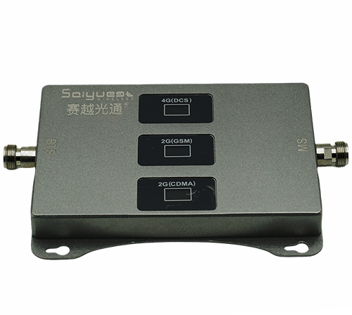 丹江口三频手机信号增强器200㎡