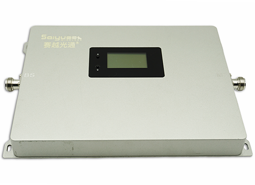  丹江口三频/四频/五频手机信号接收器800㎡