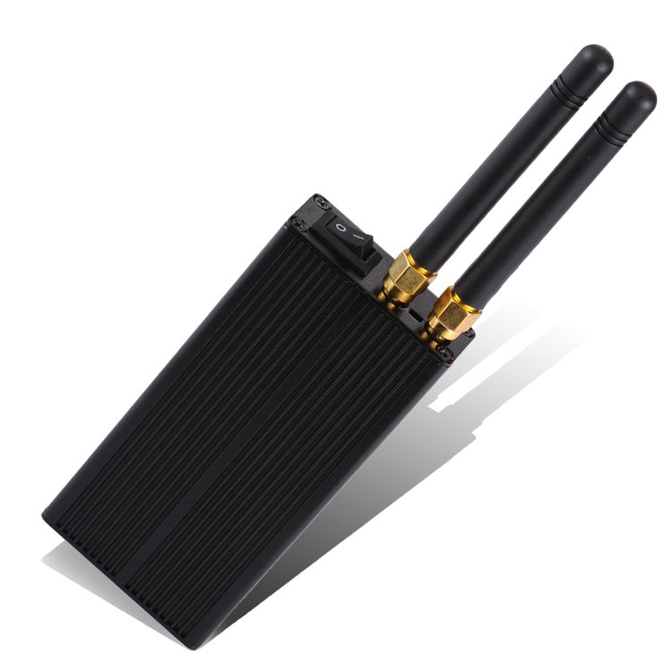  丹江口1.2G/1.5G导航屏蔽器