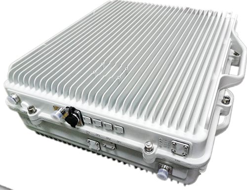 丹江口信令级数字室分型移动通信干扰器