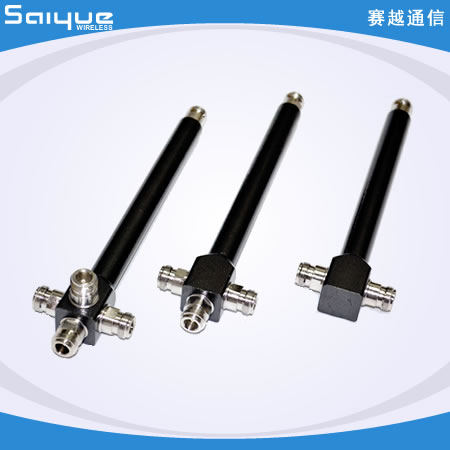  丹江口FM调频广播同步广播功分器
