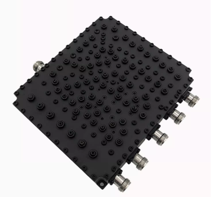  丹江口双频三频四频五频腔体合路器4G+5G