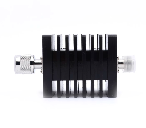  丹江口腔体固定衰减器0-3G/0-4G  N型接口